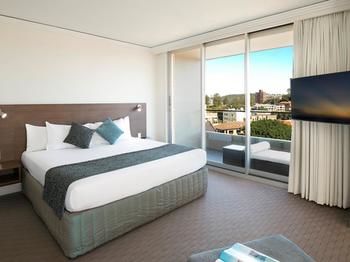 Novotel Sydney Manly Pacific - C Tourism 67