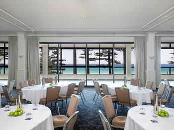 Novotel Sydney Manly Pacific - C Tourism 68