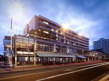 Novotel Sydney Manly Pacific - C Tourism 77