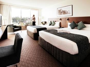 Novotel Sydney Manly Pacific - C Tourism 79