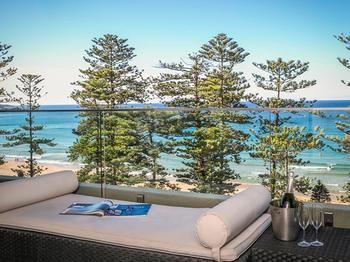 Novotel Sydney Manly Pacific - C Tourism 80