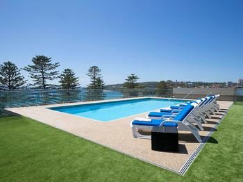 Novotel Sydney Manly Pacific - C Tourism 89
