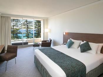 Novotel Sydney Manly Pacific - C Tourism 91