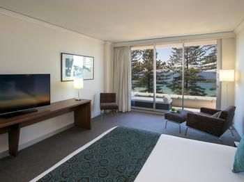 Novotel Sydney Manly Pacific - C Tourism 93