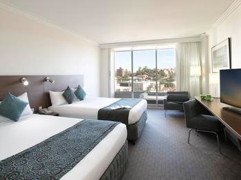 Novotel Sydney Manly Pacific - C Tourism 95