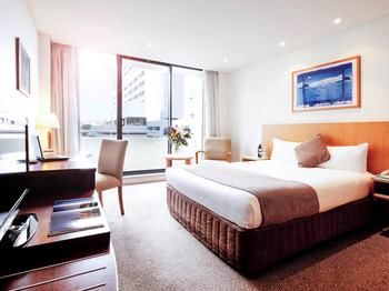 Novotel Sydney Manly Pacific - C Tourism 97