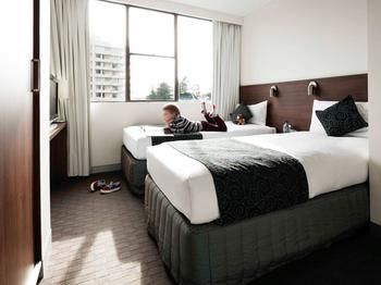 Novotel Sydney Manly Pacific - C Tourism 100
