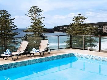 Novotel Sydney Manly Pacific - C Tourism 101