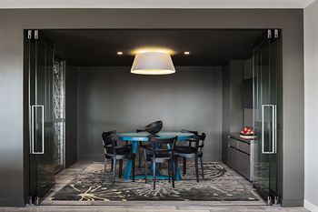 PARKROYAL Darling Harbour, Sydney - C Tourism 4