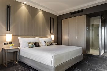 PARKROYAL Darling Harbour, Sydney - C Tourism 6