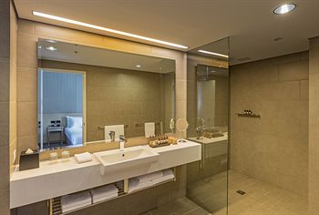 PARKROYAL Darling Harbour, Sydney - C Tourism 9