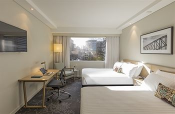 PARKROYAL Darling Harbour, Sydney - C Tourism 12