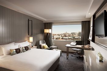 PARKROYAL Darling Harbour, Sydney - C Tourism 14