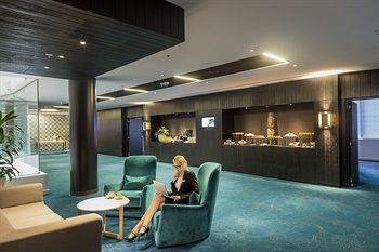 PARKROYAL Darling Harbour, Sydney - C Tourism 15