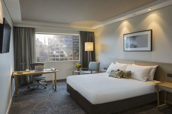 PARKROYAL Darling Harbour, Sydney - C Tourism 20