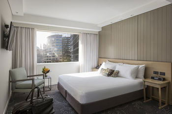 PARKROYAL Darling Harbour, Sydney - C Tourism 21