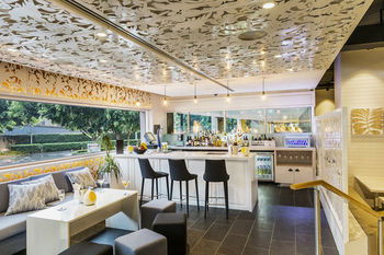 PARKROYAL Darling Harbour, Sydney - C Tourism 23