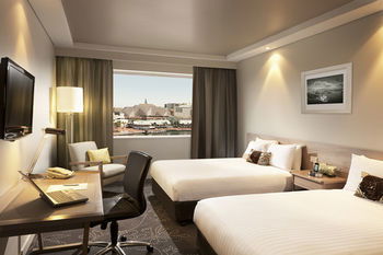 PARKROYAL Darling Harbour, Sydney - C Tourism 32