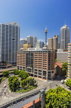 PARKROYAL Darling Harbour, Sydney - C Tourism 33