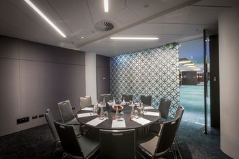 PARKROYAL Darling Harbour, Sydney - C Tourism 38