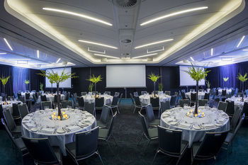 PARKROYAL Darling Harbour, Sydney - C Tourism 42