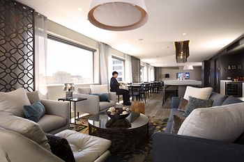 PARKROYAL Darling Harbour, Sydney - C Tourism 2