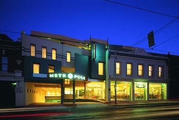 Melbourne Metropole Central - C Tourism 3