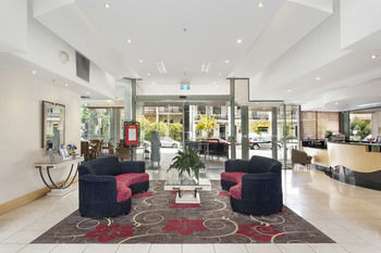 Melbourne Metropole Central - C Tourism 5