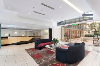 Melbourne Metropole Central - C Tourism 8