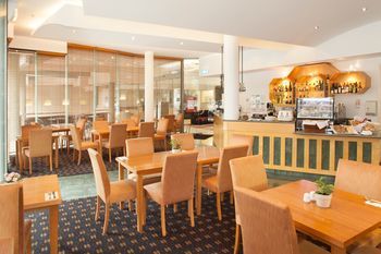 Melbourne Metropole Central - C Tourism 9