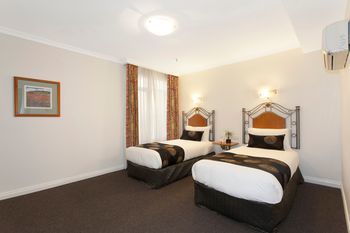 Melbourne Metropole Central - C Tourism 10