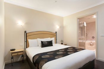 Melbourne Metropole Central - C Tourism 11