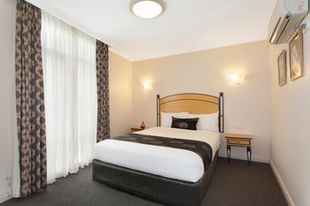 Melbourne Metropole Central - C Tourism 21