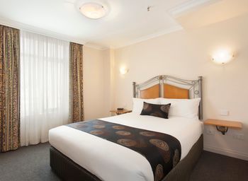 Melbourne Metropole Central - C Tourism 30