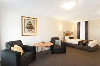 Melbourne Metropole Central - C Tourism 31