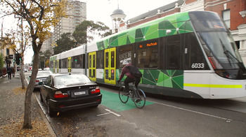 Melbourne Metropole Central - C Tourism 39