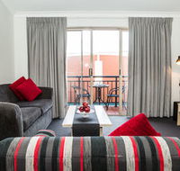 Adara Hotels Apartments - C Tourism