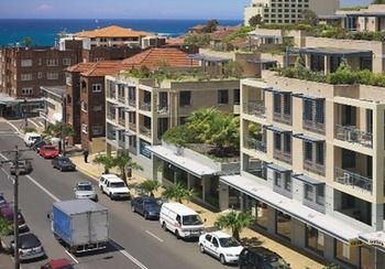 Adina Apartment Hotel Coogee - C Tourism 0