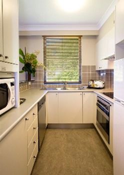 Adina Apartment Hotel Coogee - C Tourism 11