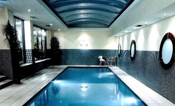 Adina Apartment Hotel Coogee - C Tourism 13