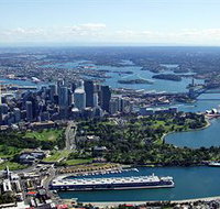 Ovolo Woolloomooloo - C Tourism