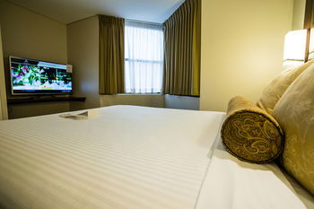 Amora Riverwalk Melbourne - C Tourism 53