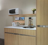 Travelodge Macquarie North Ryde Hotel - C Tourism