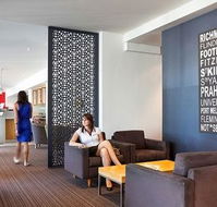 Mercure North Melbourne - C Tourism