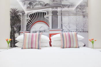 Abode By Easystay - C Tourism 2