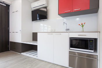 Abode By Easystay - C Tourism 5