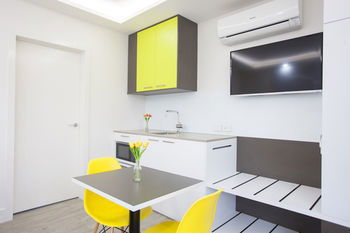 Abode By Easystay - C Tourism 6