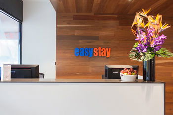 Abode By Easystay - C Tourism 8