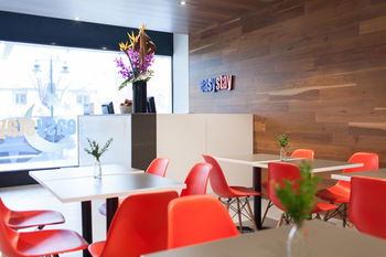 Abode By Easystay - C Tourism 9