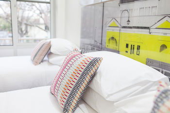 Abode By Easystay - C Tourism 11